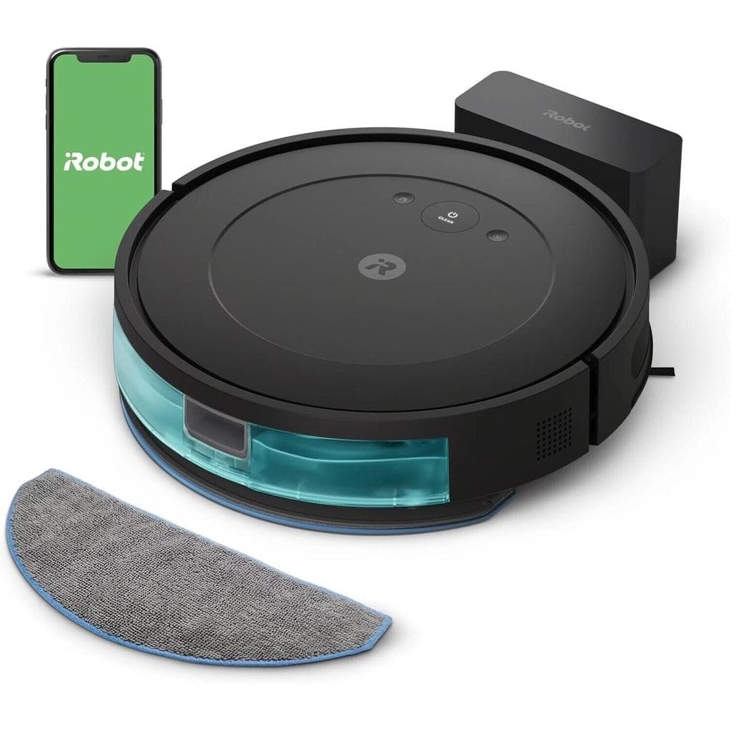 Robot vacuum IROBOT Y0140