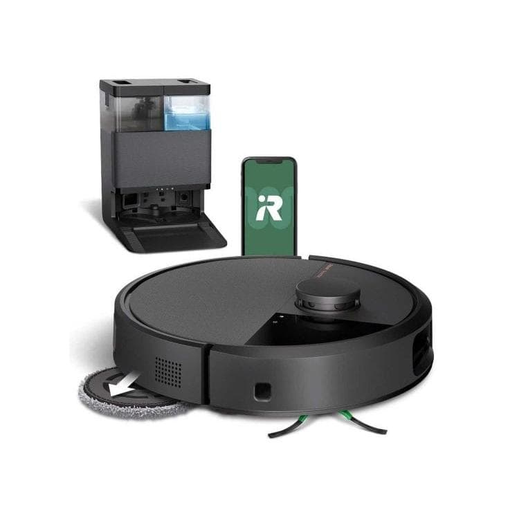 Robot vacuum IROBOT Y0140