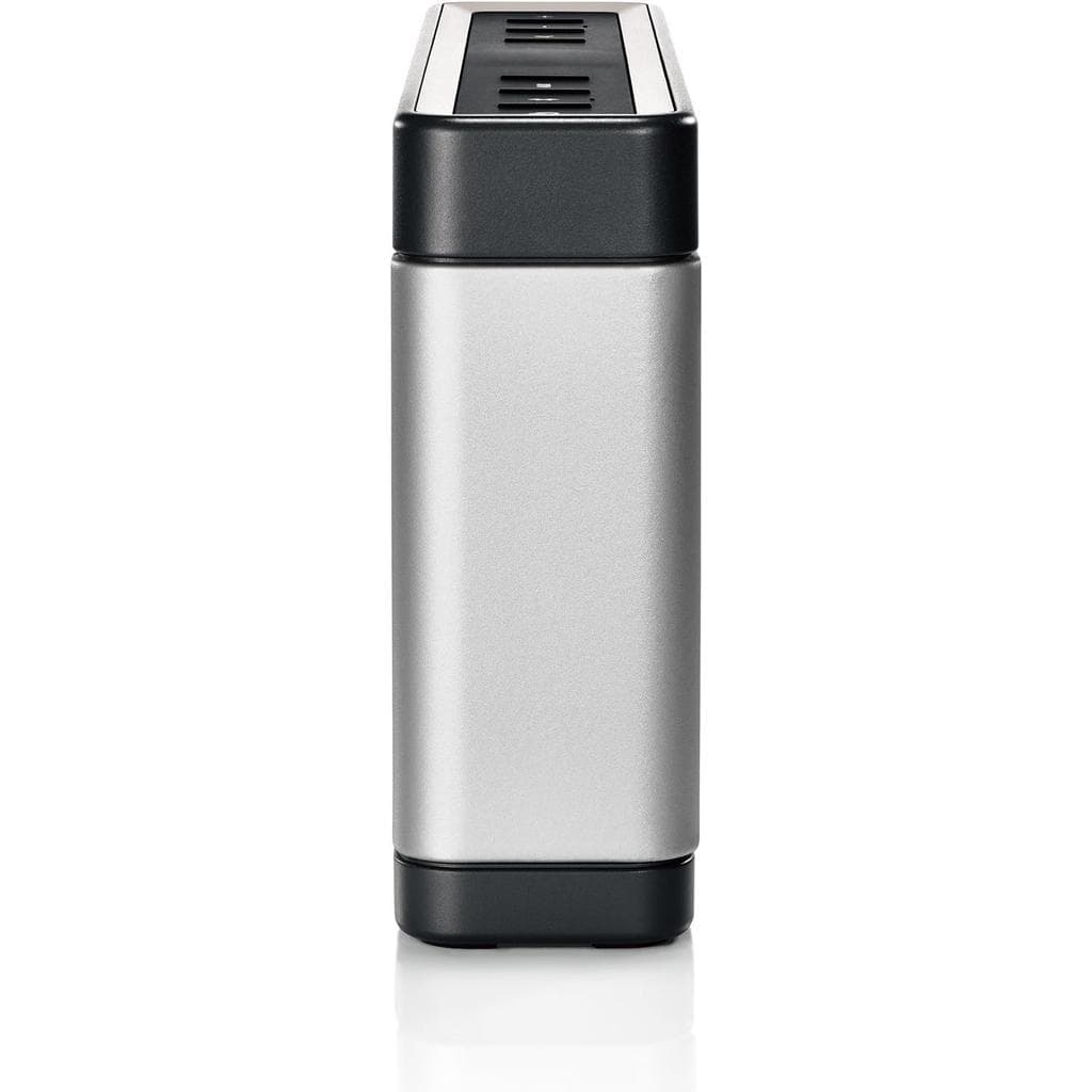 Bose Speaker III Bluetooth speakers - Grey