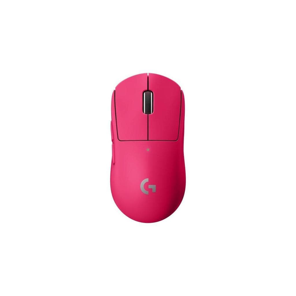 Logitech G Pro X Superlight Mouse Wireless