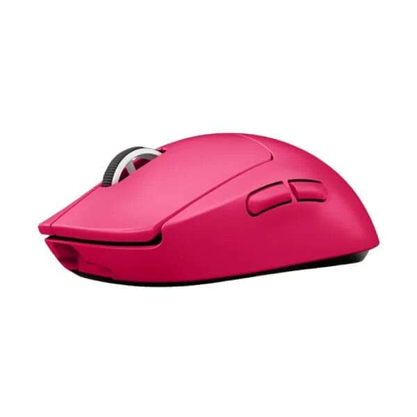 Logitech G Pro X Superlight Mouse Wireless