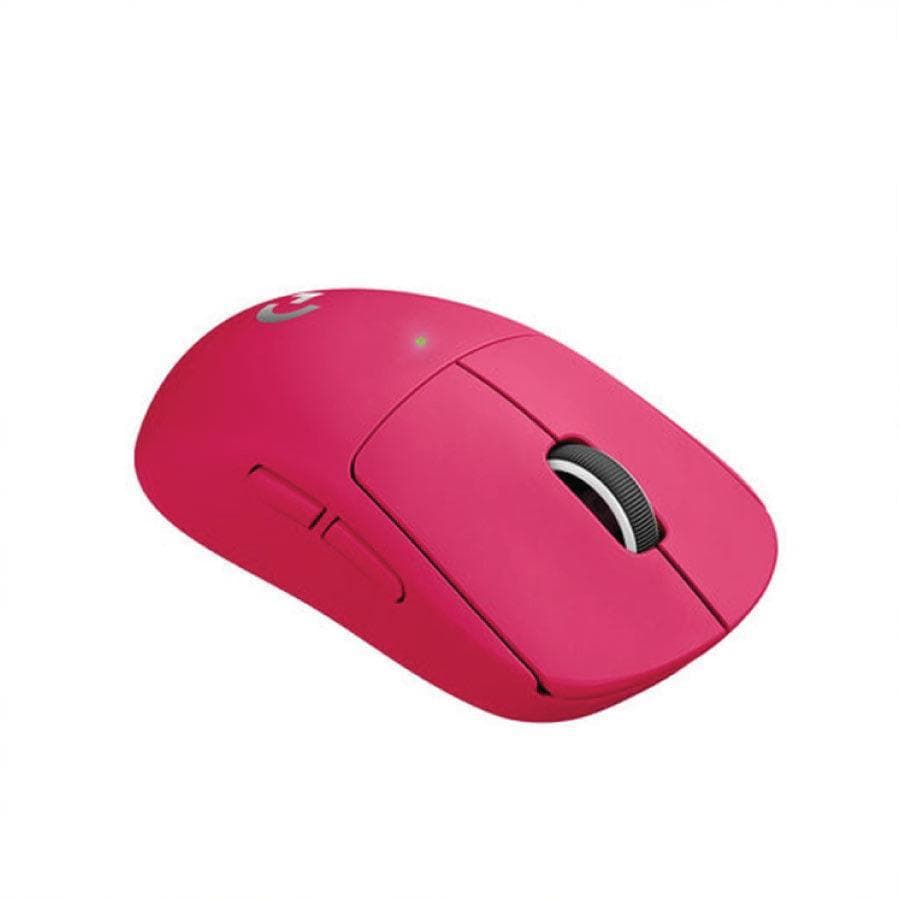 Logitech G Pro X Superlight Mouse Wireless