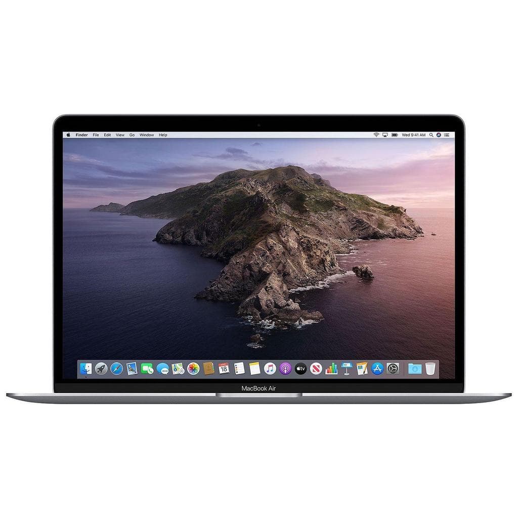 MacBook Air Retina 13-inch (2020) - Core i5 - 16GB - SSD 512GB