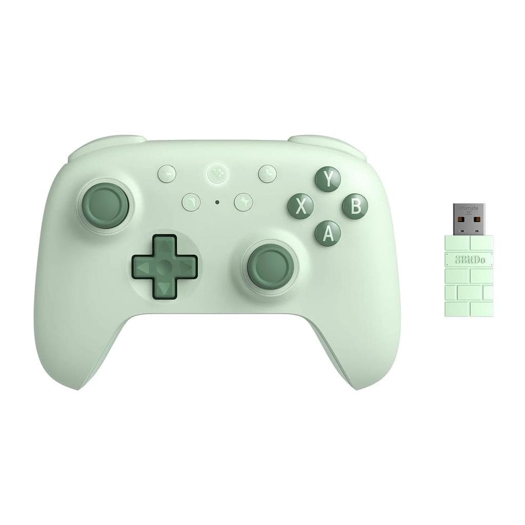 8Bitdo Ultimate 2C