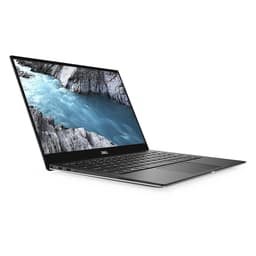 Dell XPS 9370 13-inch (2017) - Core i7-8550U - 8 GB - SSD 512 GB