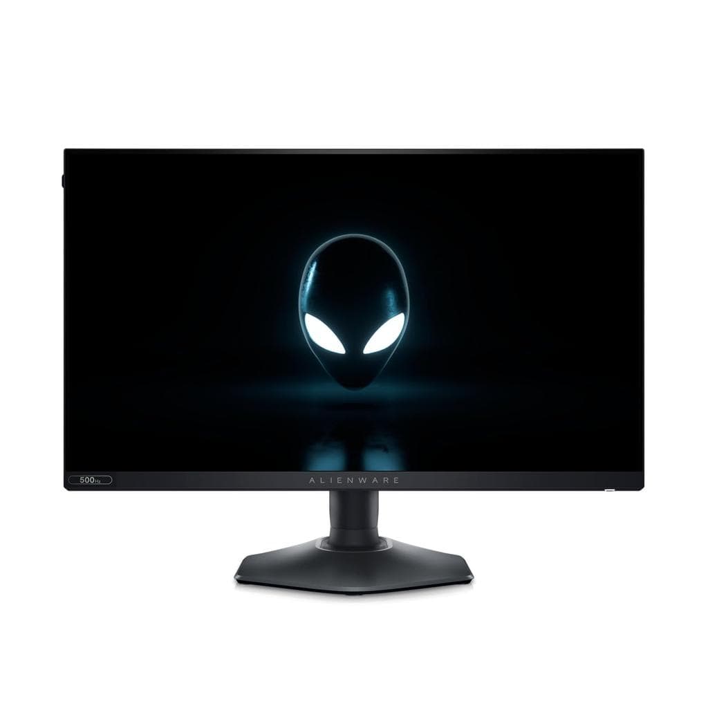 Dell 24.5-inch Monitor 1920 x 1080 LCD (AW2524H)