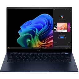 Hp EliteBook Ultra G1q 14-inch (2023) - Snapdragon X Elite X1E-78-100 - 16 GB - SSD 512 GB