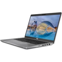 Dell Latitude 5410 14-inch (2020) - Core i7-10610U - 32 GB - SSD 1 TB