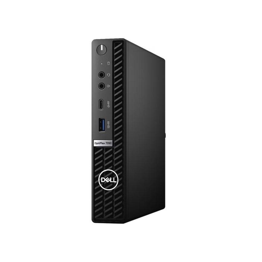 Dell Optiplex 7090 Core i7 1.8 GHz - SSD 256 GB RAM 16GB