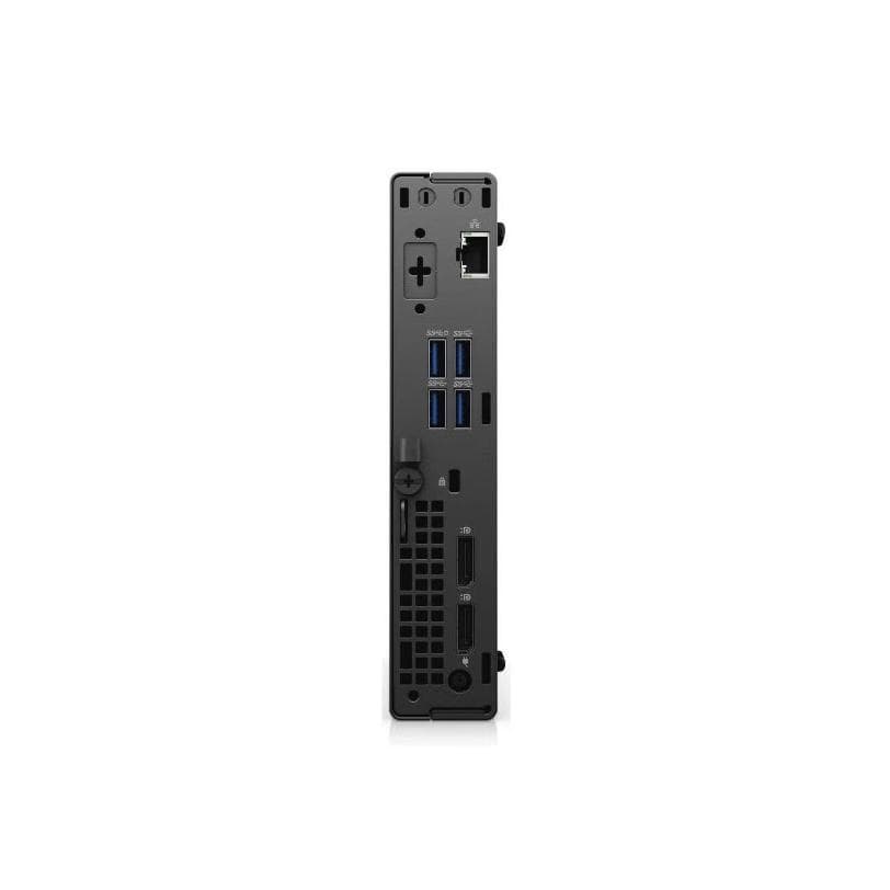 Dell Optiplex 7090 Core i7 1.8 GHz - SSD 256 GB RAM 16GB