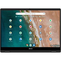 Asus Chromebook Flip CX5 Core i3-1215U 1.2 GHz 128 GB SSD - 8 GB