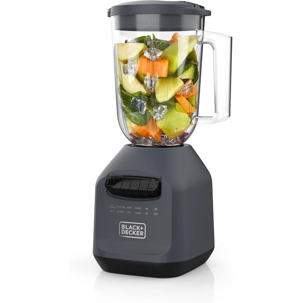 Black & Decker Ice Crush Blender