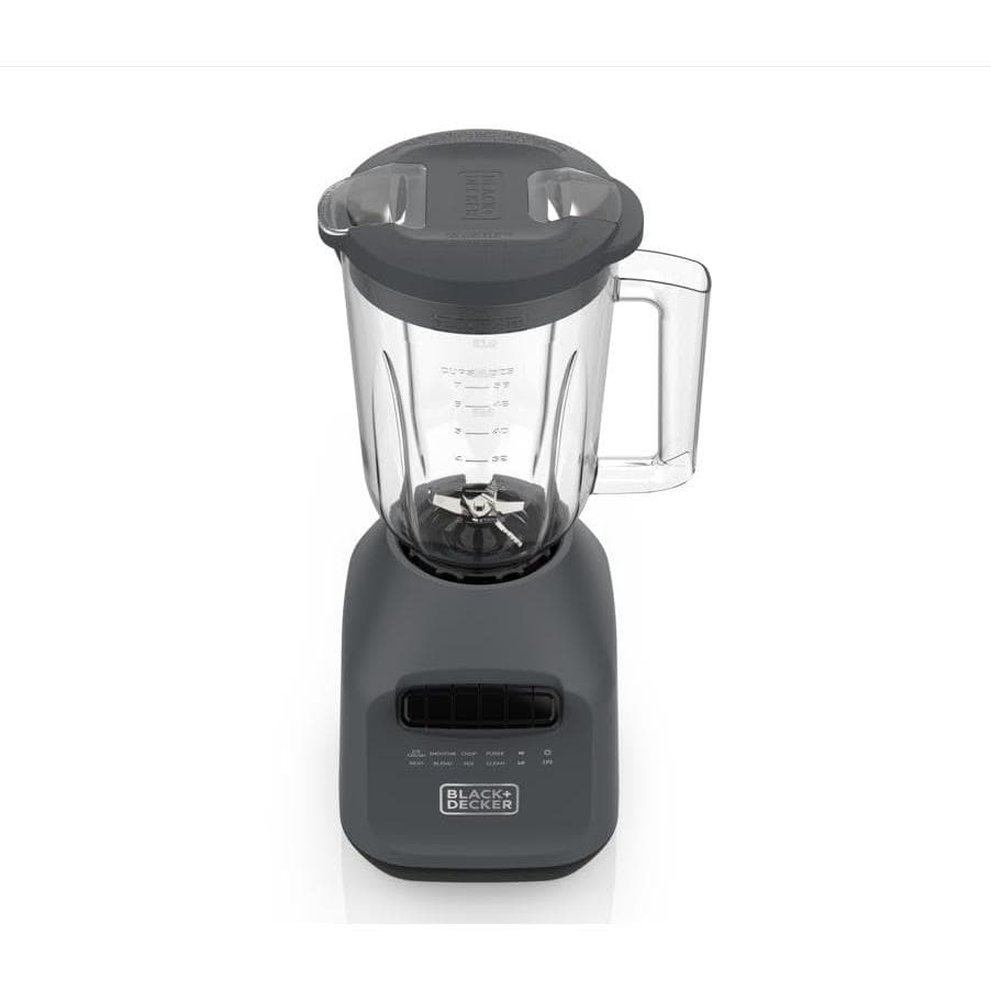 Black & Decker Ice Crush Blender
