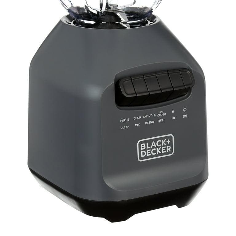Black & Decker Ice Crush Blender