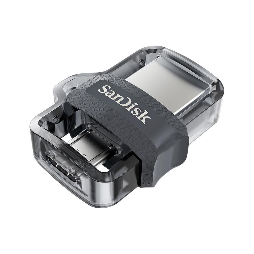 Sandisk SDDD3-128G-GAM46 USB key