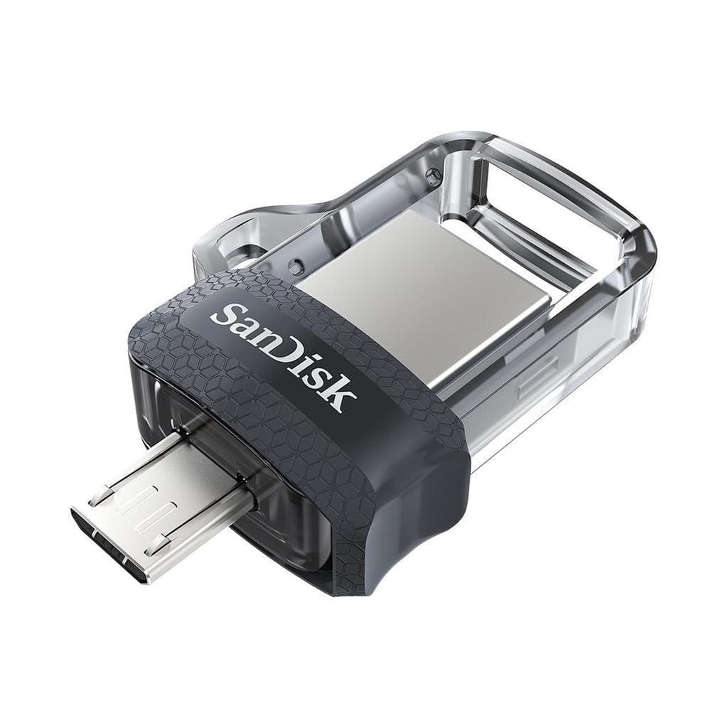 Sandisk SDDD3-128G-GAM46 USB key