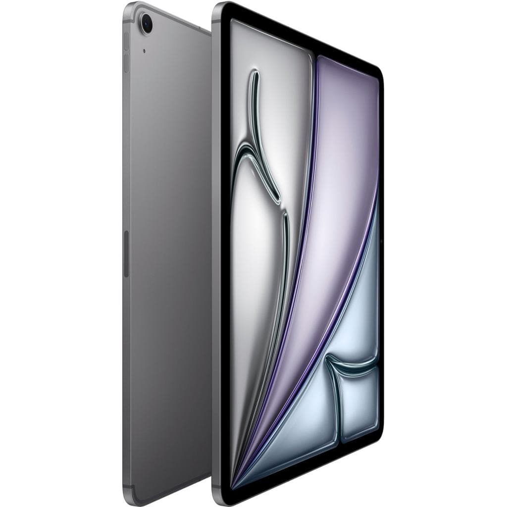 iPad Air 13-inches (2024) 6th gen 128 GB - Wi-Fi - Space Gray