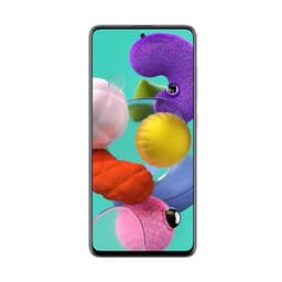 Galaxy A51 128GB - Black - Unlocked