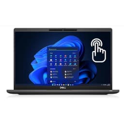 Dell Latitude 7320 13-inch (2021) - Core i7-1185G7 - 16 GB - SSD 512 GB