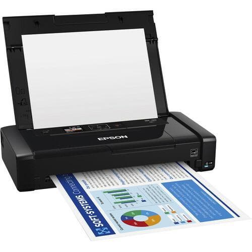 Epson WorkForce WF-110