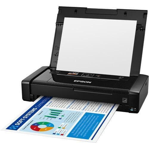 Epson WorkForce WF-110
