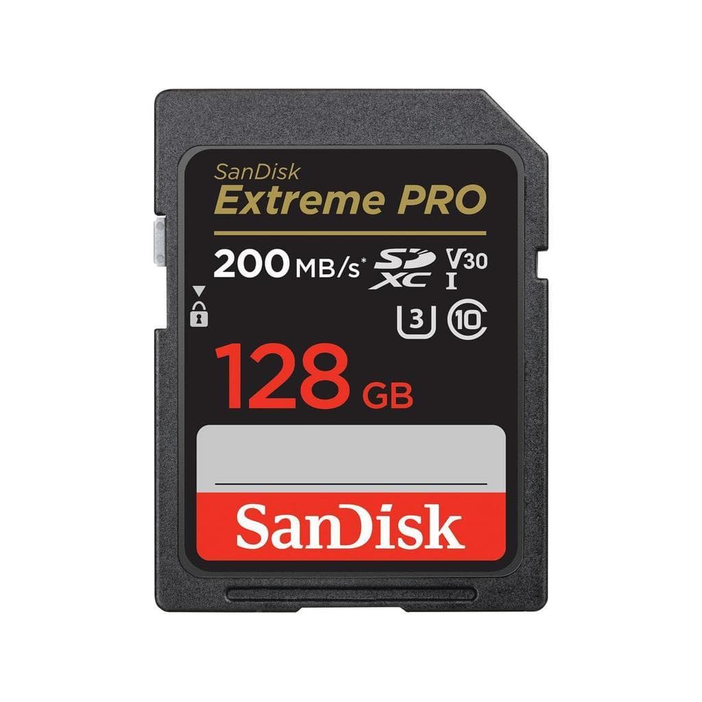 Sandisk Extreme Pro Hub