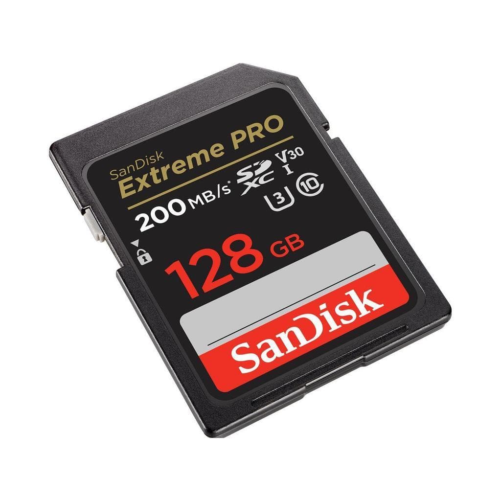 Sandisk Extreme Pro Hub