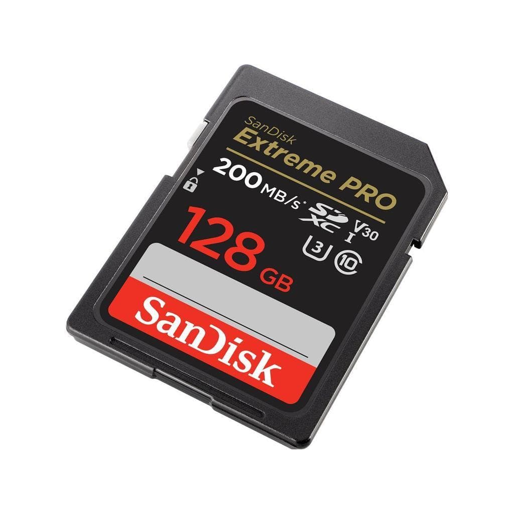 Sandisk Extreme Pro Hub