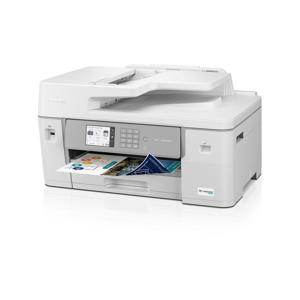 Brother MFC-J6555DW Inkjet printer
