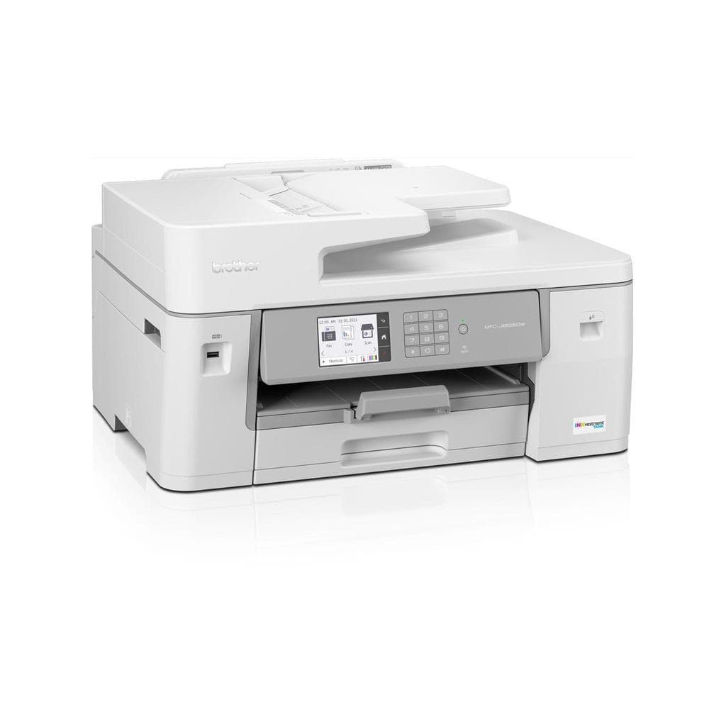 Brother MFC-J6555DW Inkjet printer