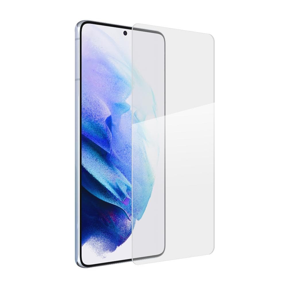 Samsung S22 Plus protective screen - Tempered glass - Clear