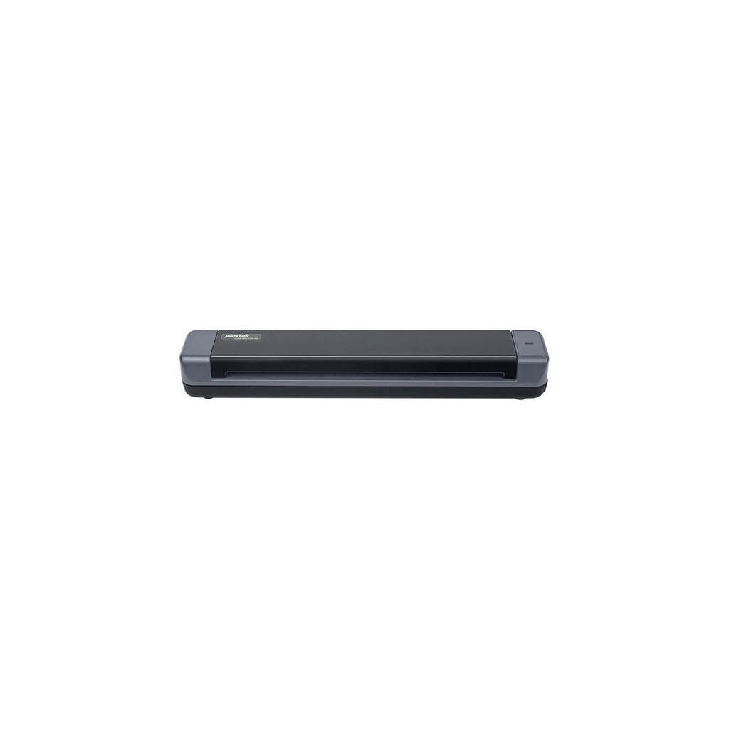 Plustek MobileOffice S410 Plus Scanner