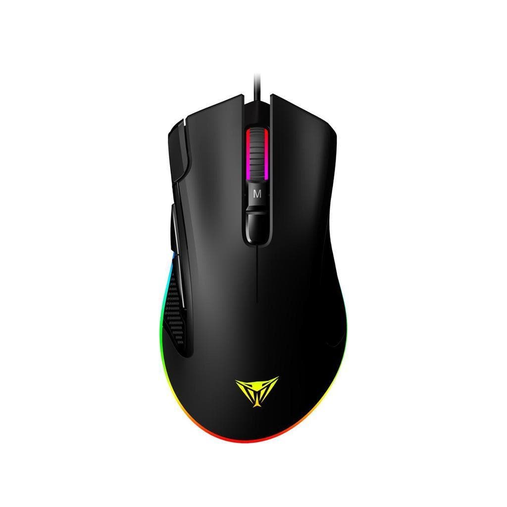 Patriot Viper V551 Full Mouse
