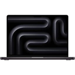 MacBook Pro With sticker marks (2023) 14-inch - Apple M3 Pro 11-core and 14-core GPU - 18GB RAM - SSD 512GB - Standard display