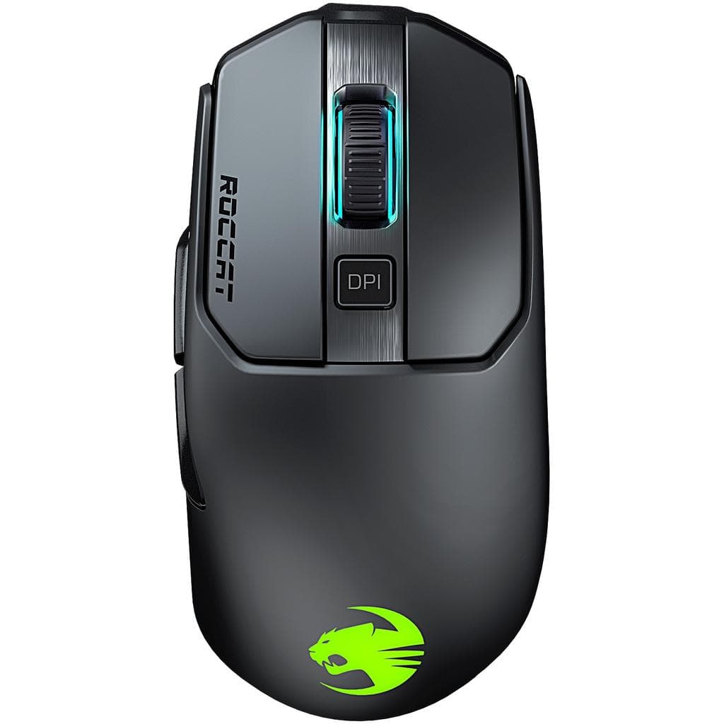 Roccat Kain 200 AIMO Mouse Wireless