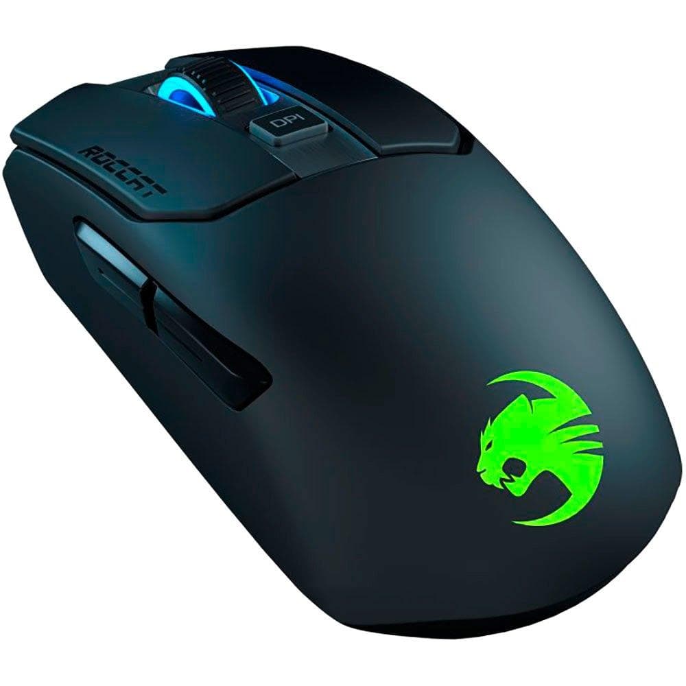 Roccat Kain 200 AIMO Mouse Wireless