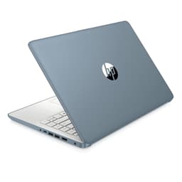 HP 14-dq6103ds N150 2.1 GHz 128 GB SSD - 4 GB