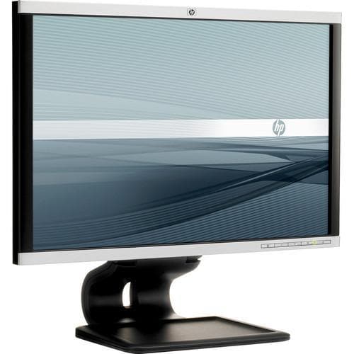 Hp 21.5-inch Monitor 1920 x 1080 LCD (LA2206X)