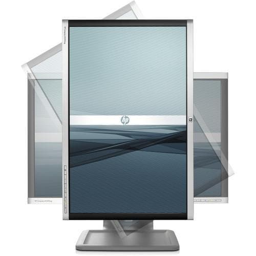 Hp 21.5-inch Monitor 1920 x 1080 LCD (LA2206X)