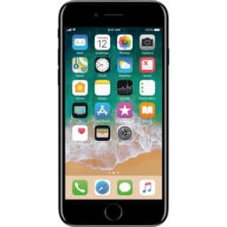 iPhone 7 32GB - Jet Black - Unlocked