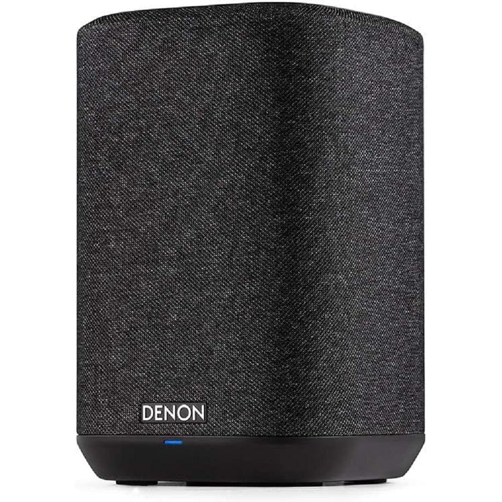 Denon Home 150 Bluetooth speakers - Black