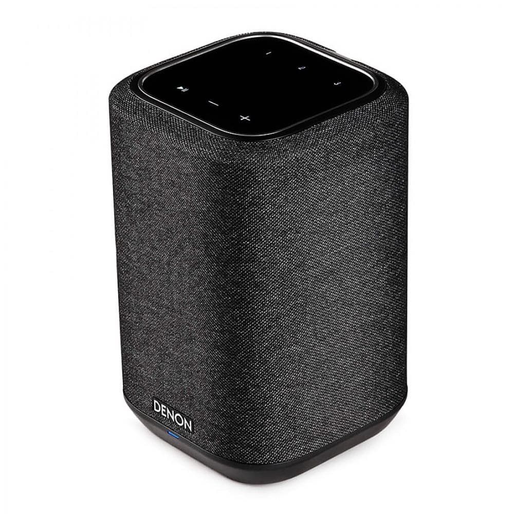 Denon Home 150 Bluetooth speakers - Black
