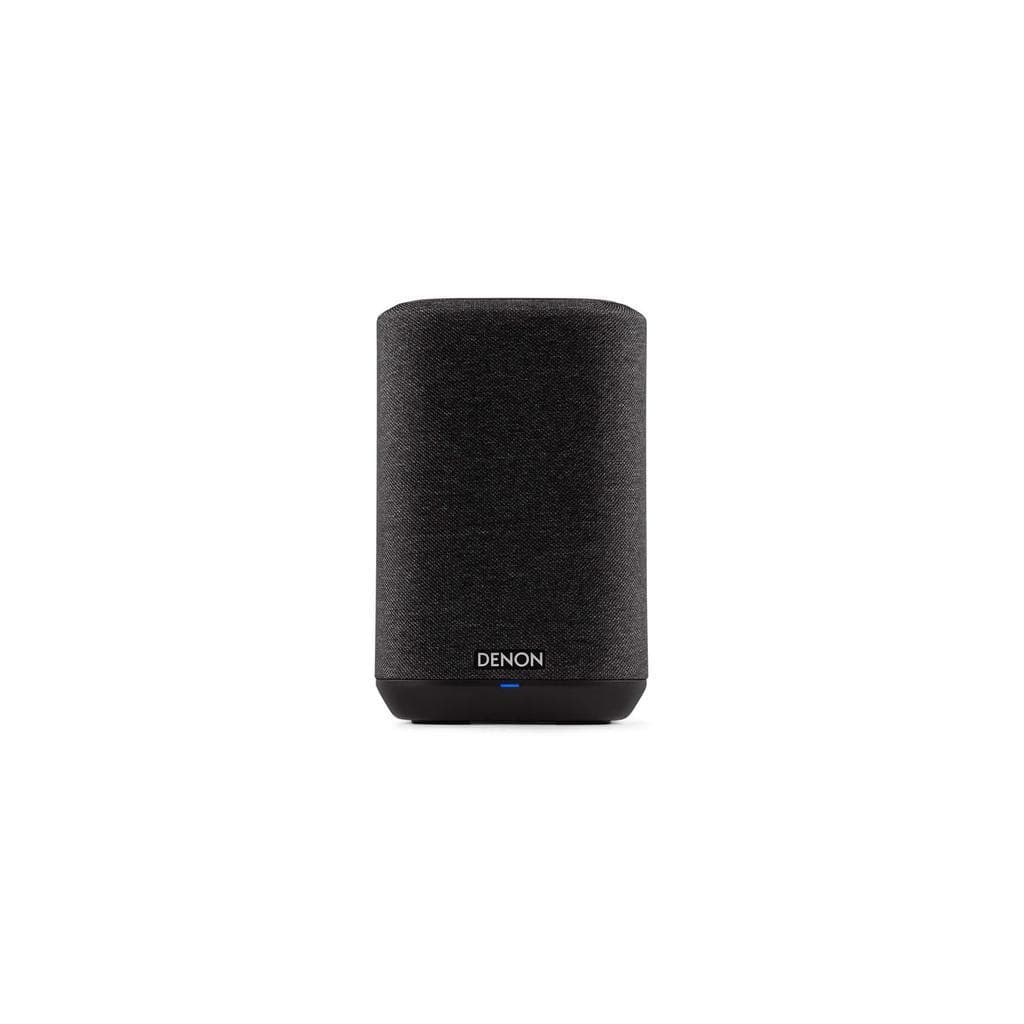 Denon Home 150 Bluetooth speakers - Black