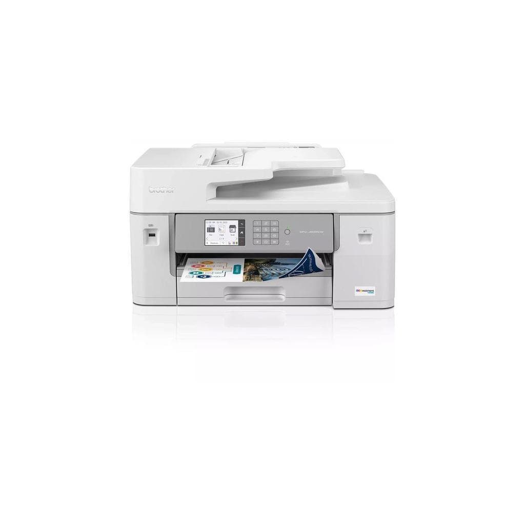 Brother MFCJ6555DW Inkjet printer