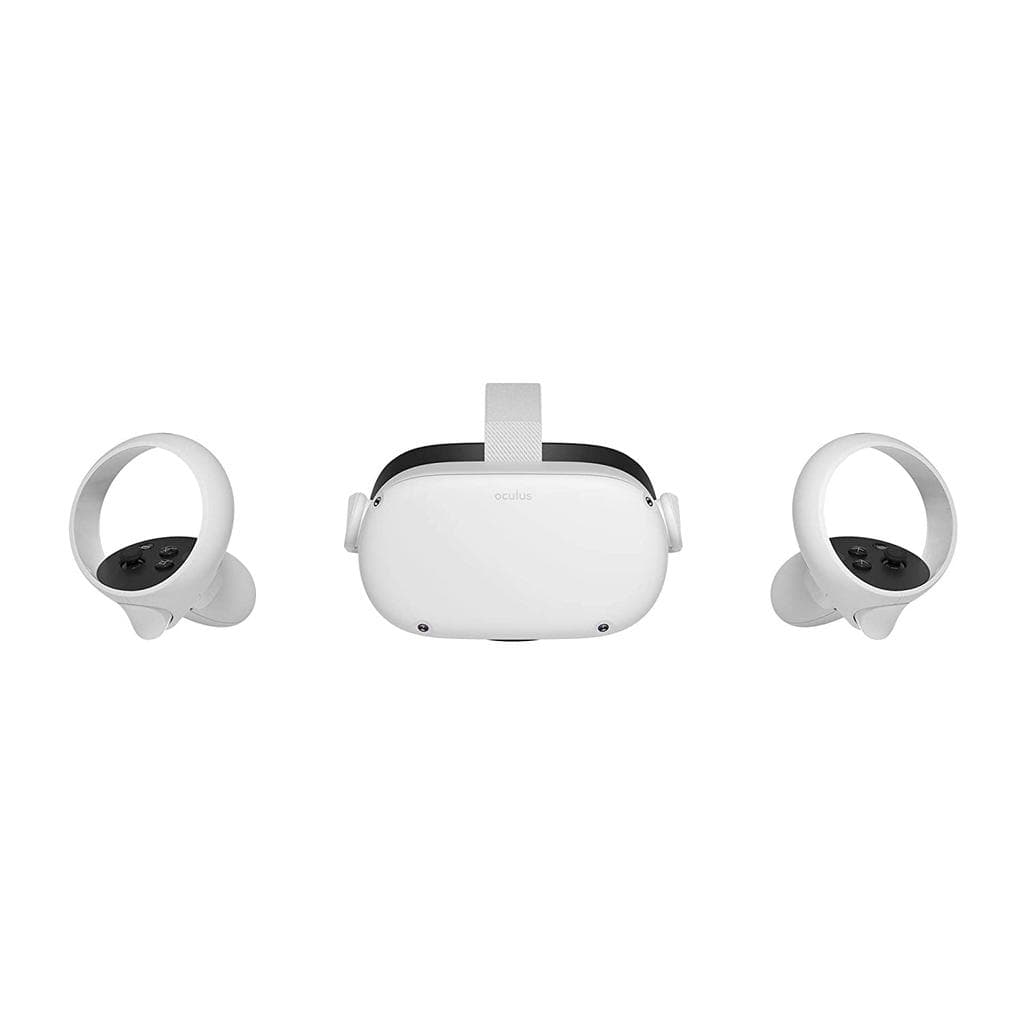 Oculus Meta Quest 2 VR headset