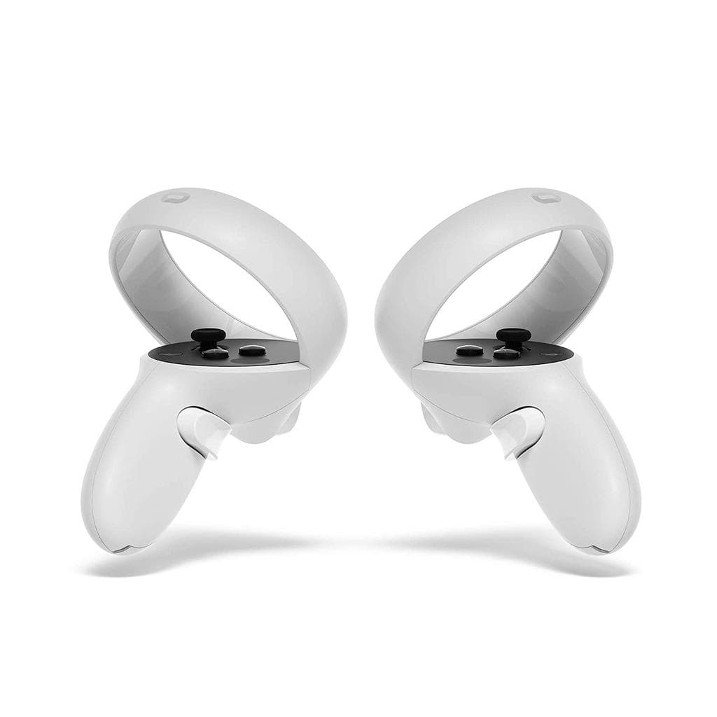 Oculus Meta Quest 2 VR headset