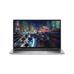 Dell Ltitude 9410 14-inch (2020) - Core i7-10610U - 16 GB - SSD 512 GB
