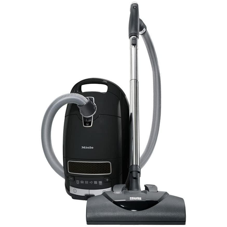 Vacuum cleaner with bag MIELE Complete C3 Kona Canister Vacuum-Corded