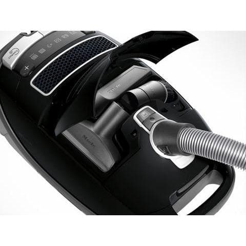 Vacuum cleaner with bag MIELE Complete C3 Kona Canister Vacuum-Corded
