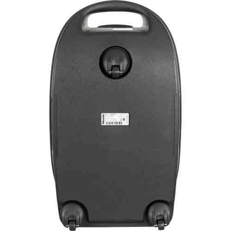 Vacuum cleaner with bag MIELE Complete C3 Kona Canister Vacuum-Corded